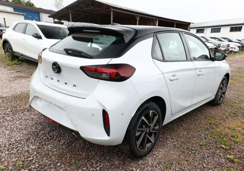 Opel Corsa, 2025 3