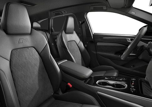 Audi A6, 2026