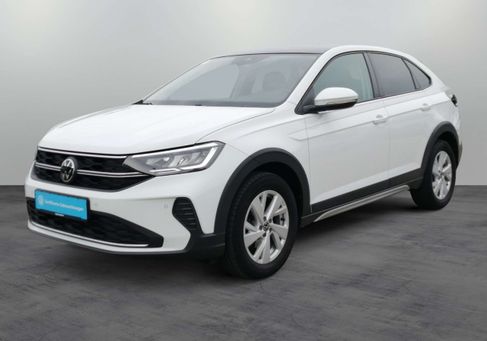 Volkswagen Taigo, 2022