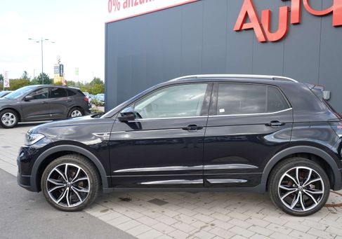 Volkswagen T-Cross, 2022 3