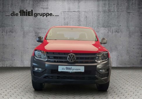 Volkswagen Amarok, 2019 2