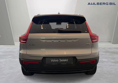 Volvo XC40, 2025 3