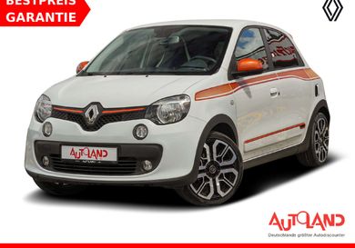 Renault Twingo, 2019