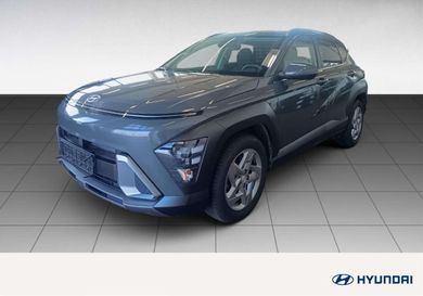 Hyundai Kona, 2026