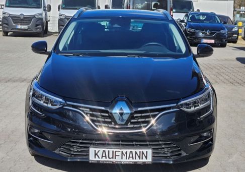 Renault Megane, 2022