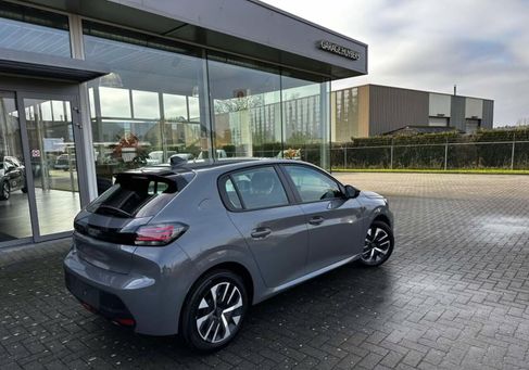 Peugeot 208, 2024