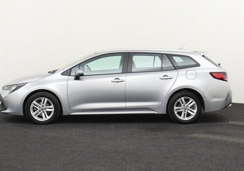 Toyota Corolla, 2022