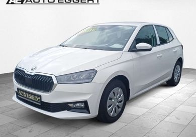 Skoda Fabia, 2026
