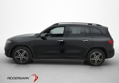 Mercedes-Benz EQB, 2023