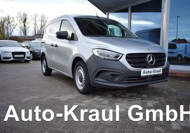 Mercedes-Benz Citan, 2022