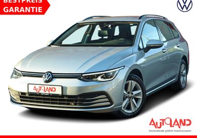 Volkswagen Golf, 2023