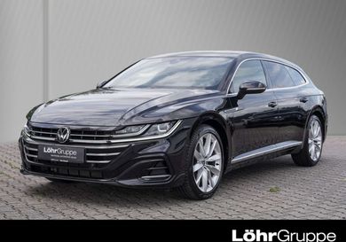 Volkswagen Arteon, 2023