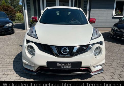 Nissan Juke, 2018 2