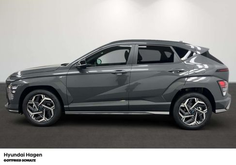 Hyundai Kona, 2026 3