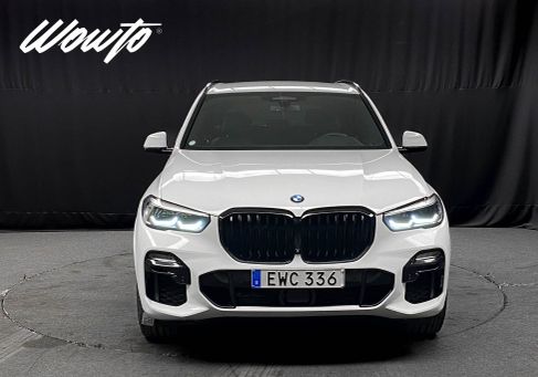 BMW X5, 2019