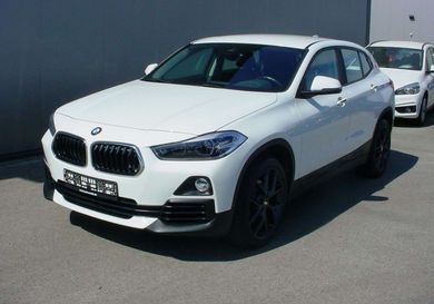 BMW X2, 2020