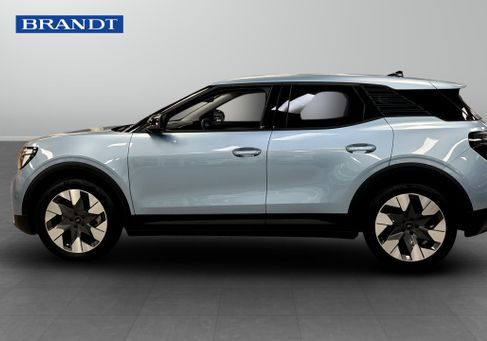 Ford Explorer, 2024