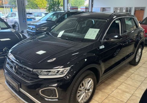 Volkswagen T-Roc, 2022 2