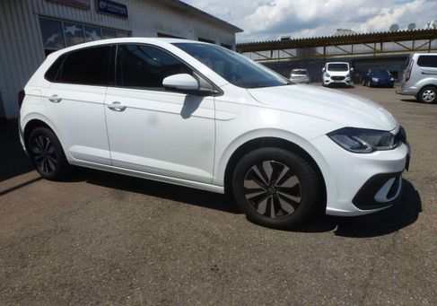 Volkswagen Polo, 2024 3