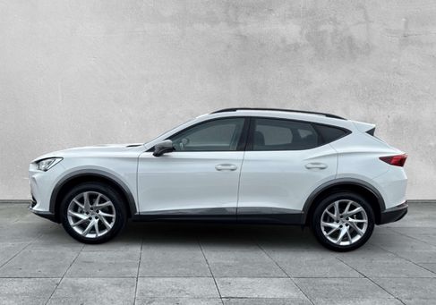 Cupra Formentor, 2023