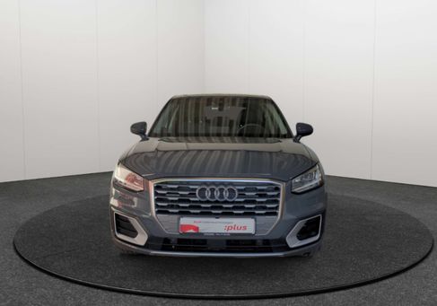Audi Q2, 2019