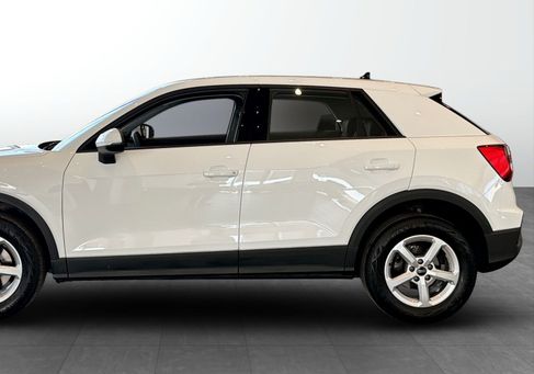 Audi Q2, 2023