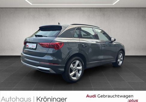 Audi Q3, 2022