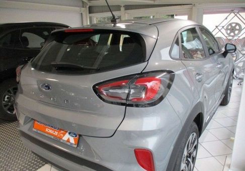 Ford Puma, 2023 3