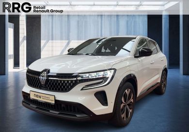 Renault Austral, 2024