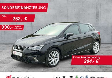 Seat Ibiza, 2023