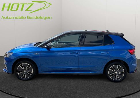 Skoda Fabia, 2026
