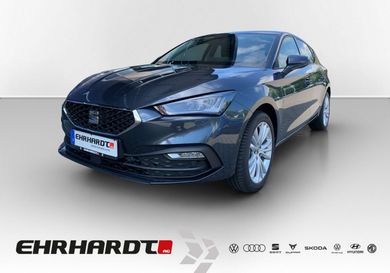 Seat Leon, 2025