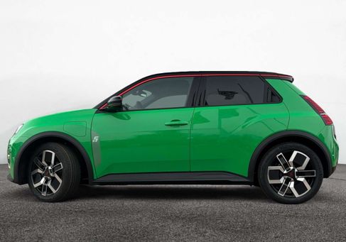 Renault R 5, 2025