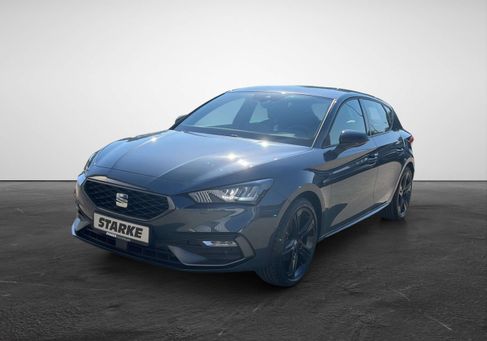 Seat Leon, 2025 3
