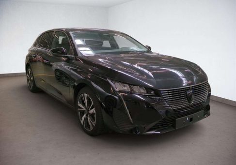 Peugeot 308, 2024