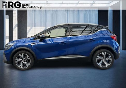 Renault Captur, 2021
