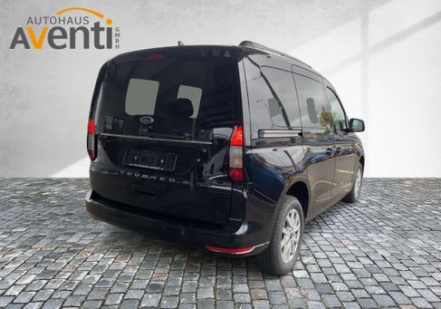 Ford Tourneo Connect, 2023