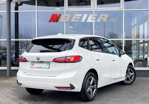 BMW 218, 2024 2
