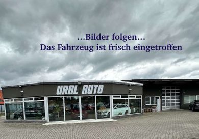 Mercedes-Benz GLC 350, 2017