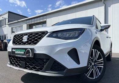 Seat Arona, 2024