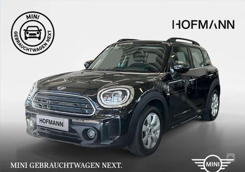 MINI One Countryman, 2021