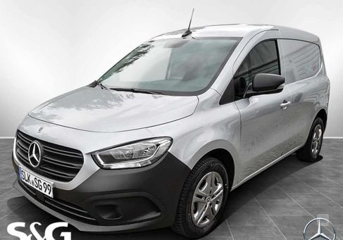 Mercedes-Benz Citan, 2024