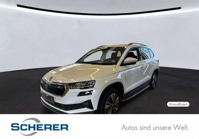 Skoda Karoq, 2023