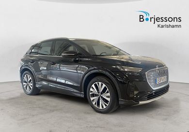 Audi Q4, 2023