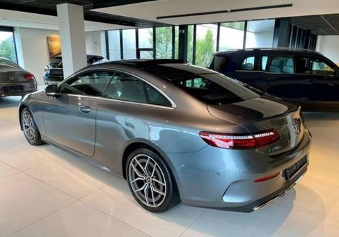 Mercedes-Benz CLA Klasė, 2020