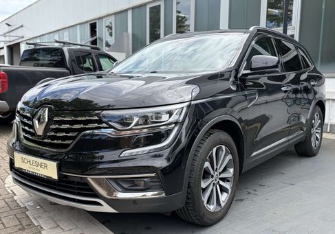 Renault Koleos, 2020