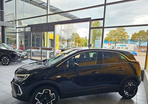 Opel Crossland X, 2023 2