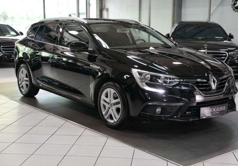 Renault Megane, 2020