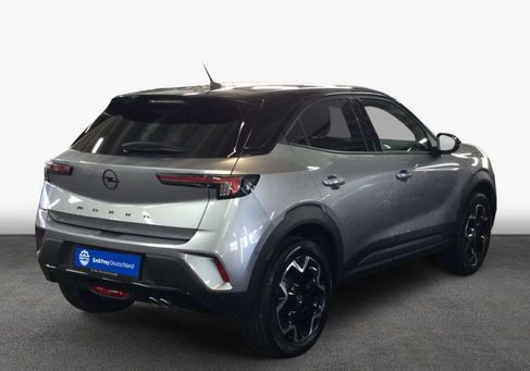 Opel Mokka, 2024 2