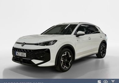 Volkswagen T-Roc, 2026